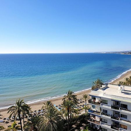 Skol Apartments Marbella Exterior foto