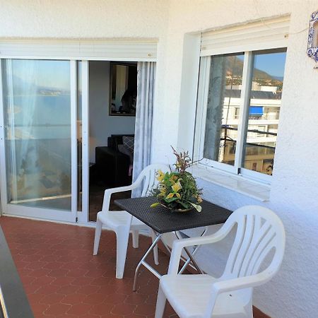 Skol Apartments Marbella Exterior foto