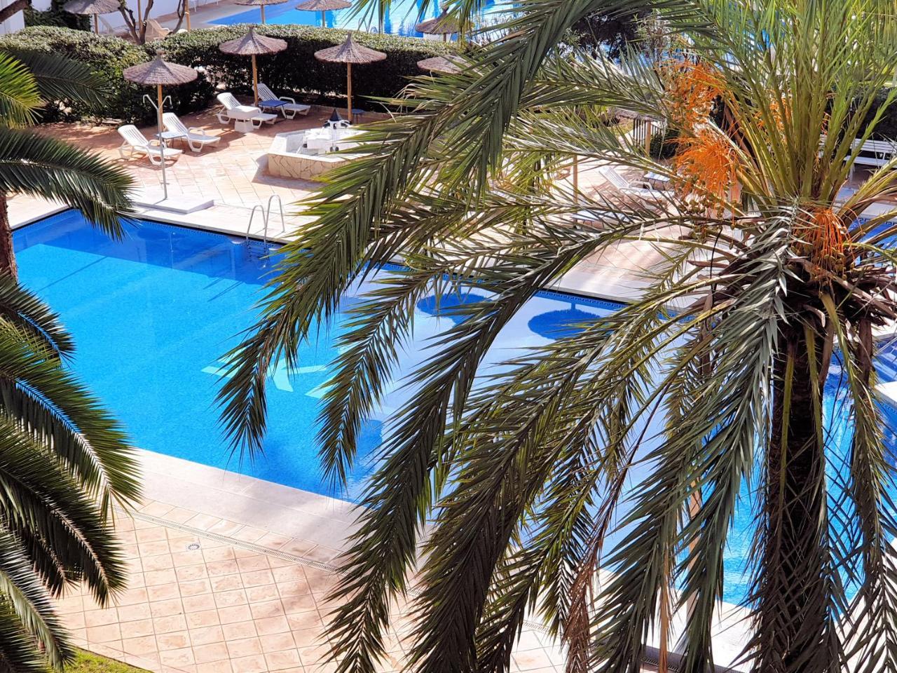 Skol Apartments Marbella Exterior foto