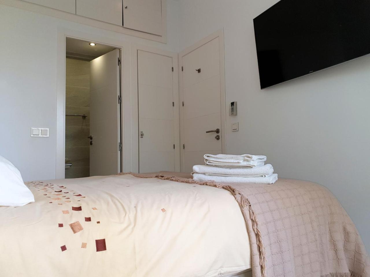 Skol Apartments Marbella Exterior foto