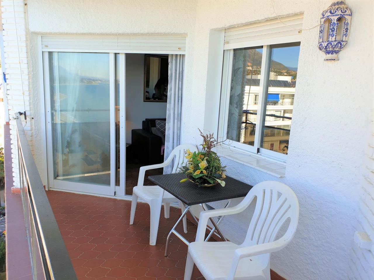 Skol Apartments Marbella Exterior foto